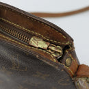 LOUIS VUITTON Monogram Drouot Shoulder Shoulder Bag M51290 LV Auth bs36138-9