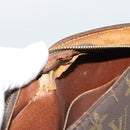 LOUIS VUITTON Monogram Drouot Shoulder Shoulder Bag M51290 LV Auth bs36138-10