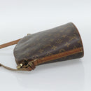 LOUIS VUITTON Monogram Drouot Shoulder Shoulder Bag M51290 LV Auth bs36138-3