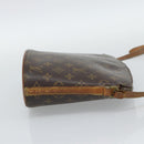 LOUIS VUITTON Monogram Drouot Shoulder Shoulder Bag M51290 LV Auth bs36138-4