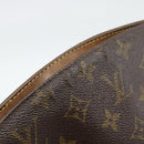 LOUIS VUITTON Monogram Drouot Shoulder Shoulder Bag M51290 LV Auth bs36138-7