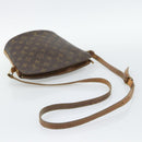 LOUIS VUITTON Monogram Drouot Shoulder Shoulder Bag M51290 LV Auth bs36138-8
