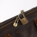 LOUIS VUITTON Monogram Porte Documents Voyage Bag M53361 LV Auth bs36140-18