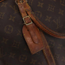 LOUIS VUITTON Monogram Porte Documents Voyage Bag M53361 LV Auth bs36140-19