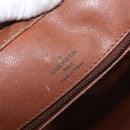 LOUIS VUITTON Monogram Porte Documents Voyage Bag M53361 LV Auth bs36140-20