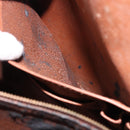 LOUIS VUITTON Monogram Porte Documents Voyage Bag M53361 LV Auth bs36140-24