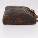 LOUIS VUITTON Monogram Porte Documents Voyage Bag M53361 LV Auth bs36140-3