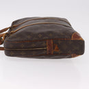 LOUIS VUITTON Monogram Porte Documents Voyage Bag M53361 LV Auth bs36140-5
