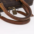 LOUIS VUITTON Monogram Porte Documents Voyage Bag M53361 LV Auth bs36140-8