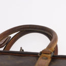 LOUIS VUITTON Monogram Porte Documents Voyage Bag M53361 LV Auth bs36140-14