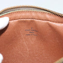 LOUIS VUITTON Monogram Marly Dragonne PM Clutch Bag M51827 LV Auth bs36142-17