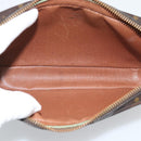 LOUIS VUITTON Monogram Marly Dragonne PM Clutch Bag M51827 LV Auth bs36142-11
