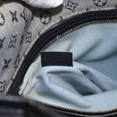 LOUIS VUITTON Monogram Mini Besace Mary Kate Bag Navy M92320 LV Auth bs36145-12