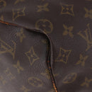 LOUIS VUITTON Monogram Keepall 50 Boston Bag M41426 LV Auth bs36147-15