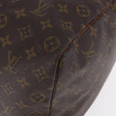 LOUIS VUITTON Monogram Keepall 50 Boston Bag M41426 LV Auth bs36147-16