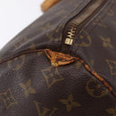 LOUIS VUITTON Monogram Keepall 50 Boston Bag M41426 LV Auth bs36147-19