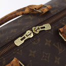 LOUIS VUITTON Monogram Keepall 50 Boston Bag M41426 LV Auth bs36147-20