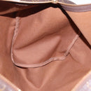 LOUIS VUITTON Monogram Keepall 50 Boston Bag M41426 LV Auth bs36147-23