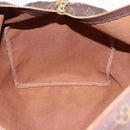 LOUIS VUITTON Monogram Keepall 50 Boston Bag M41426 LV Auth bs36147-24
