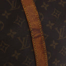 LOUIS VUITTON Monogram Keepall 50 Boston Bag M41426 LV Auth bs36147-2