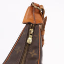 LOUIS VUITTON Monogram Boulogne 30 Shoulder Bag M51265 LV Auth bs36148-9
