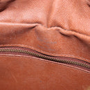 LOUIS VUITTON Monogram Boulogne 30 Shoulder Bag M51265 LV Auth bs36148-18