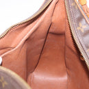 LOUIS VUITTON Monogram Boulogne 30 Shoulder Bag M51265 LV Auth bs36148-20