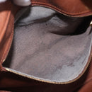 LOUIS VUITTON Monogram Boulogne 30 Shoulder Bag M51265 LV Auth bs36148-11