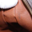 LOUIS VUITTON Monogram Boulogne 30 Shoulder Bag M51265 LV Auth bs36148-12