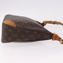 LOUIS VUITTON Monogram Boulogne 30 Shoulder Bag M51265 LV Auth bs36148-3