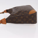 LOUIS VUITTON Monogram Boulogne 30 Shoulder Bag M51265 LV Auth bs36148-4