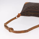 LOUIS VUITTON Monogram Boulogne 30 Shoulder Bag M51265 LV Auth bs36148-7