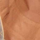 LOUIS VUITTON Monogram Keepall Bandouliere 55 Boston Bag M41414 LV Auth bs36149-9
