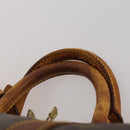 LOUIS VUITTON Monogram Keepall Bandouliere 55 Boston Bag M41414 LV Auth bs36149-14
