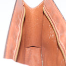 LOUIS VUITTON Monogram Pochette Homme Clutch Bag M51795 LV Auth bs36159-18