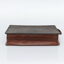 LOUIS VUITTON Monogram Pochette Homme Clutch Bag M51795 LV Auth bs36159-6