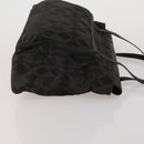 GIVENCHY Shoulder Bag Leather 3 Set Beige Black Red Auth bs36160-4