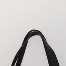 GIVENCHY Shoulder Bag Leather 3 Set Beige Black Red Auth bs36160-6