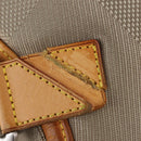 LOUIS VUITTON Damier Geant Pionie Backpack Canvas Tail M93055 LV Auth bs36162-9