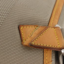LOUIS VUITTON Damier Geant Pionie Backpack Canvas Tail M93055 LV Auth bs36162-10