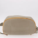 LOUIS VUITTON Damier Geant Pionie Backpack Canvas Tail M93055 LV Auth bs36162-5