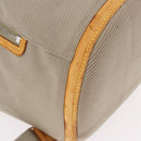 LOUIS VUITTON Damier Geant Pionie Backpack Canvas Tail M93055 LV Auth bs36162-16