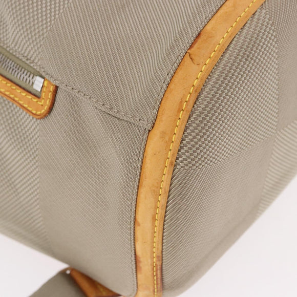 LOUIS VUITTON Damier Geant Pionie Backpack Canvas Tail M93055 LV Auth bs36162