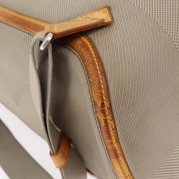 LOUIS VUITTON Damier Geant Pionie Backpack Canvas Tail M93055 LV Auth bs36162