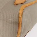 LOUIS VUITTON Damier Geant Pionie Backpack Canvas Tail M93055 LV Auth bs36162-19