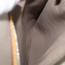 LOUIS VUITTON Damier Geant Pionie Backpack Canvas Tail M93055 LV Auth bs36162-27