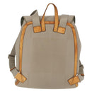 LOUIS VUITTON Damier Geant Pionie Backpack Canvas Tail M93055 LV Auth bs36162-2