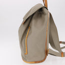 LOUIS VUITTON Damier Geant Pionie Backpack Canvas Tail M93055 LV Auth bs36162-3