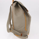 LOUIS VUITTON Damier Geant Pionie Backpack Canvas Tail M93055 LV Auth bs36162-4