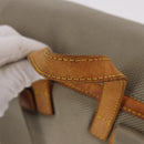 LOUIS VUITTON Damier Geant Pionie Backpack Canvas Tail M93055 LV Auth bs36162-7